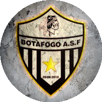 Logo Botafogo Associação Sergipana de Futebol